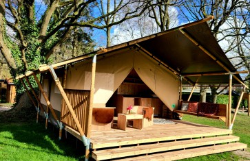 Safarilodges