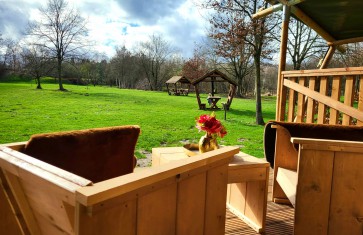 Safarilodges
