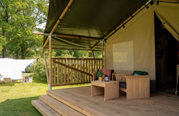 Safarilodges