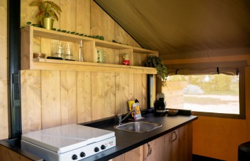 Safarilodges