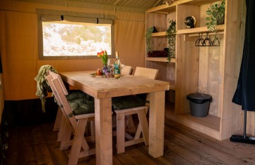 Safarilodges