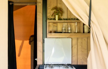 Safarilodges