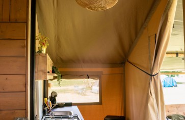 Safarilodges