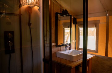Safarilodges