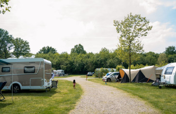 Kampeerplaats