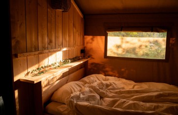 Safarilodges
