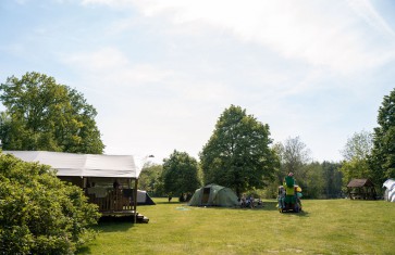 Safarilodges