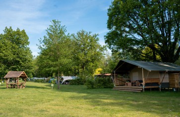 Safarilodges