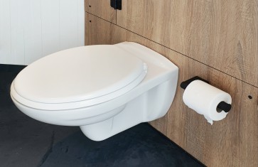 Comfort Plus plaatsen