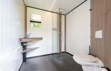 Comfort Plus plaatsen