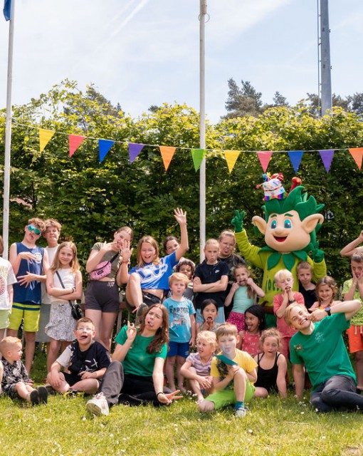Recreation team