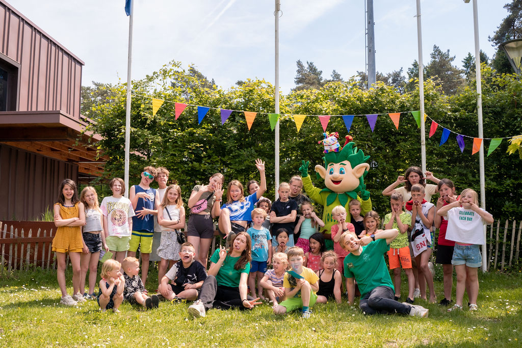 Recreation team