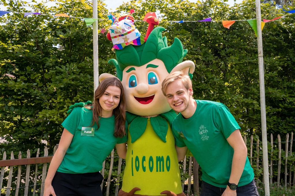Recreation team