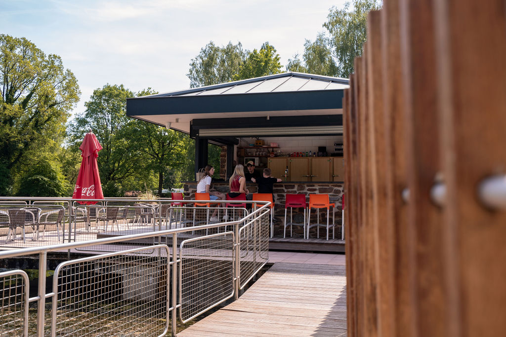 Poolbar